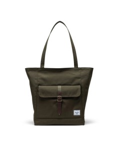 HERSCHEL RETREAT TOTE IVY...
