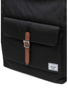 HERSCHEL RETREAT TOTE BLACK... 2