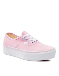 Vans UA Authentic Platfor...