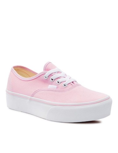 Vans UA Authentic Platfor CRADLE-VN0A3AV8V1C1