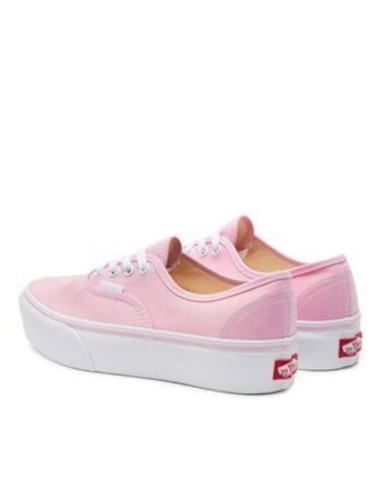 Vans UA Authentic Platfor...