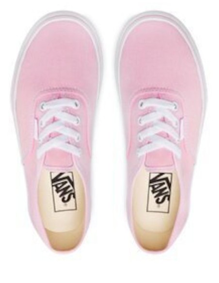 Vans UA Authentic Platfor CRADLE-VN0A3AV8V1C1