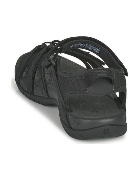 TEVA Tirra Sandals - 4266 BKBK