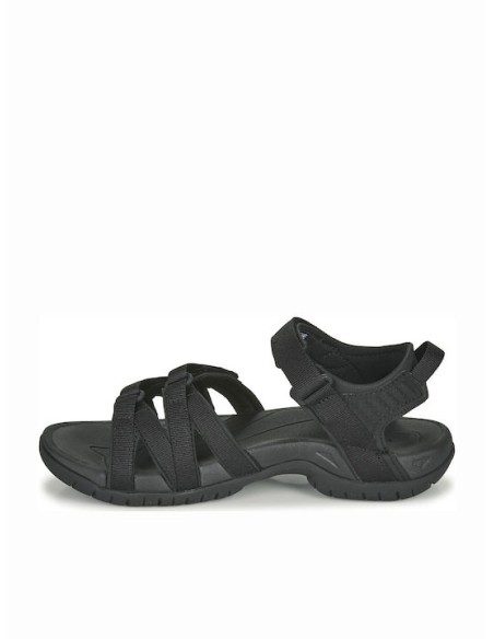 TEVA Tirra Sandals - 4266 BKBK