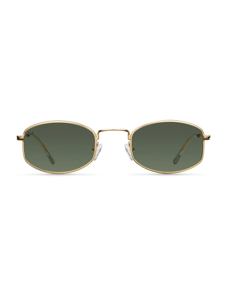 MELLER SUKU GOLD OLIVE SUNGLASSES - S3-GOLDOLI
