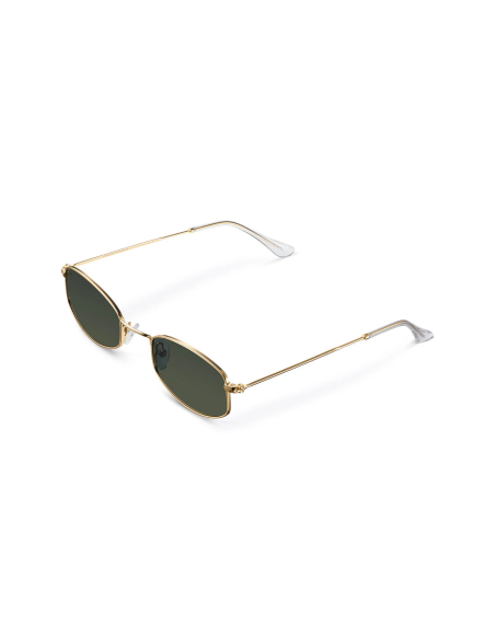 MELLER SUKU GOLD OLIVE SUNGLASSES - S3-GOLDOLI