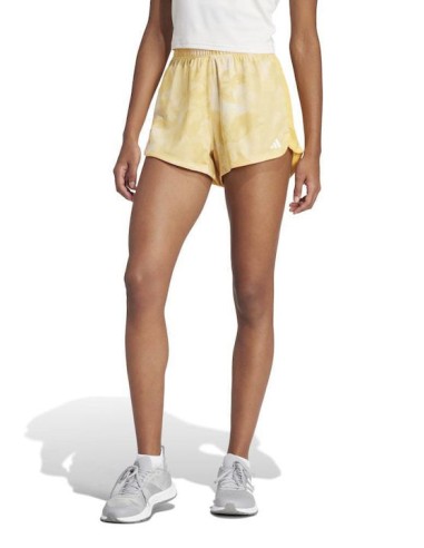 ADIDAS PACER KN FLOWER SEMSPA Γυναικείο Αθλητικό Σορτς-IS4241