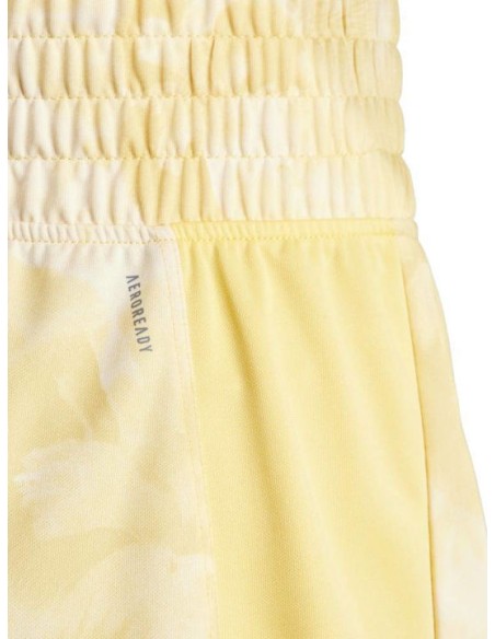 ADIDAS PACER KN FLOWER SEMSPA Γυναικείο Αθλητικό Σορτς-IS4241