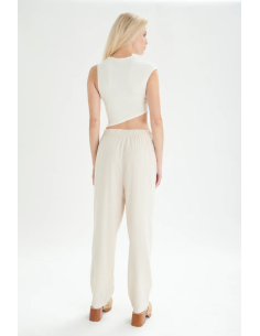 24 COLOURS Top white - 12183b 2