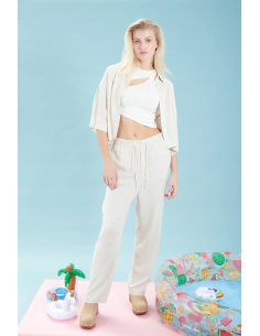 24 COLOURS Top white - 12183b