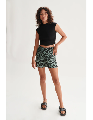 24COLOURS  Shorts patterned - 60798a