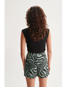 24COLOURS Patterned Shorts... 2