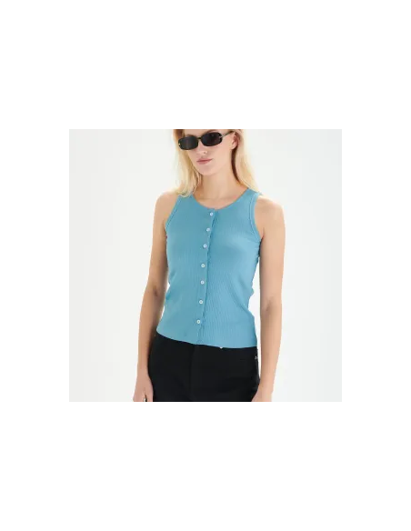 24COLOURS Shorts Black - 80361b