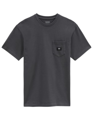 Vans T-Shirts Off The Wall II Pocket...