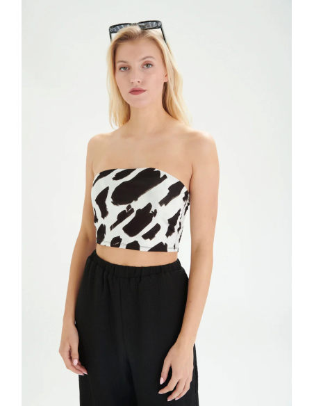 copy of 24 Colours Black T-Shirt - 11761a