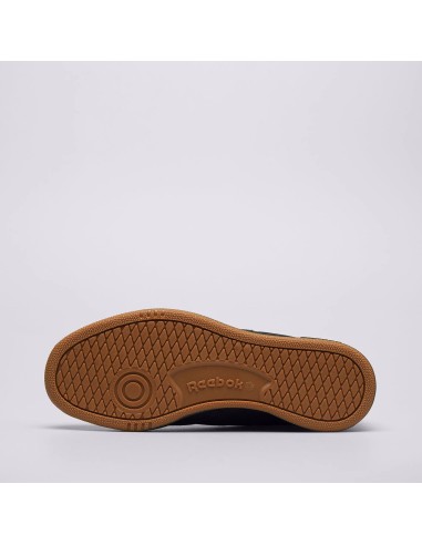 Reebok Club C 85 Black - 100074449 Reebok Club C 85 Black - 100074449