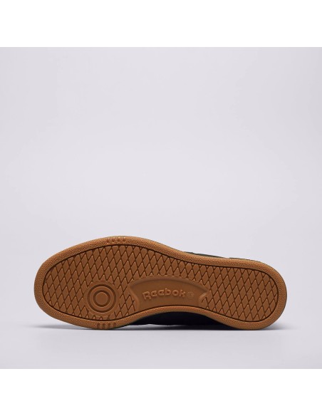 copy of Reebok Club C 85 Black - (AR0454)