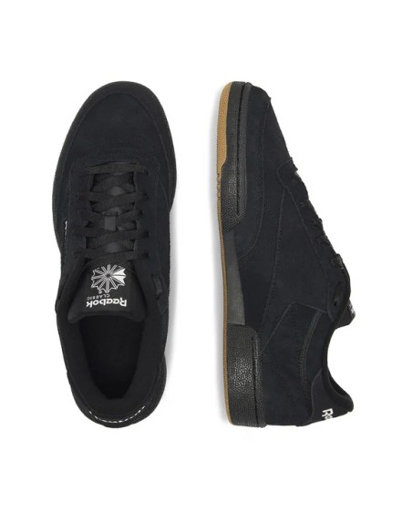 Reebok Club C 85 Black - 100074449