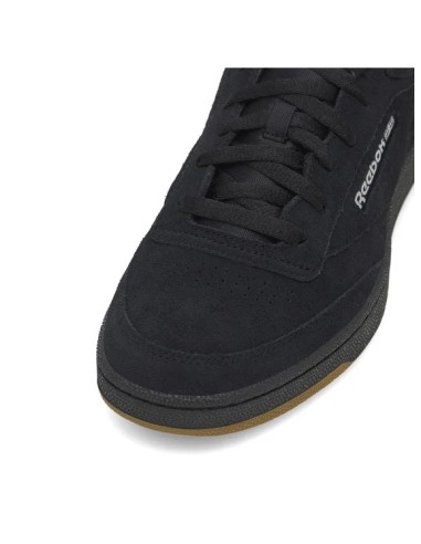 Reebok Club C 85 Black - 100074449 Reebok Club C 85 Black - 100074449