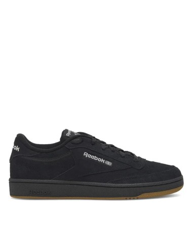 copy of Reebok Club C 85 Black -...