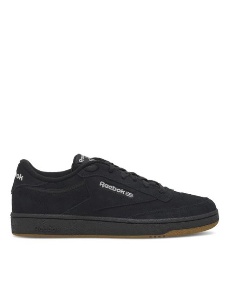 copy of Reebok Club C 85 Black - (AR0454)