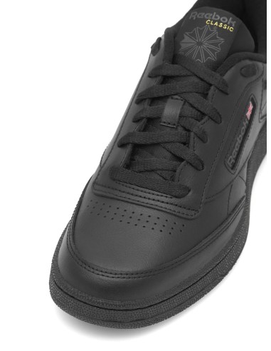 copy of Reebok Club C 85 Black -...