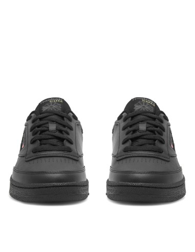 Reebok Club C 85 Black - 100000153 Reebok Club C 85 Black - 100000153