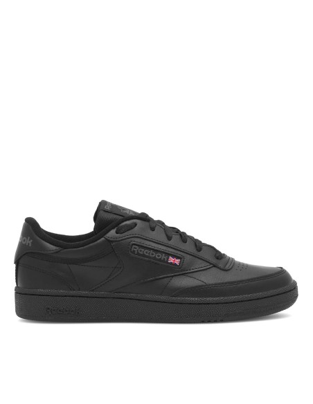 copy of Reebok Club C 85 Black - (AR0454)