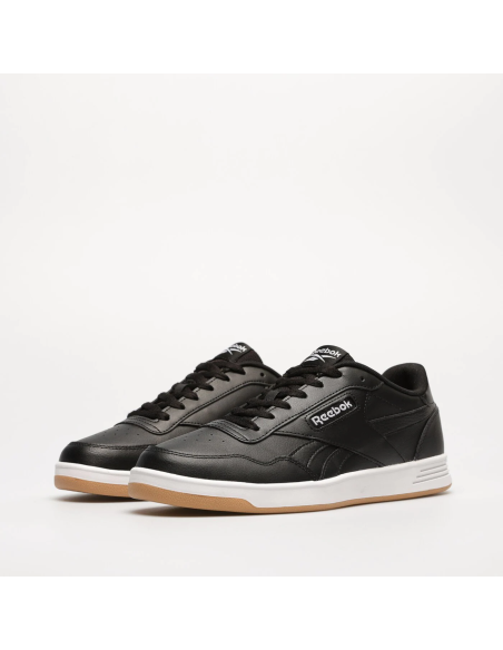 copy of Reebok Club C 85 Black - (AR0454)