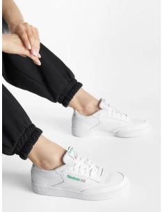 Reebok Club C Γυναικεία... 2