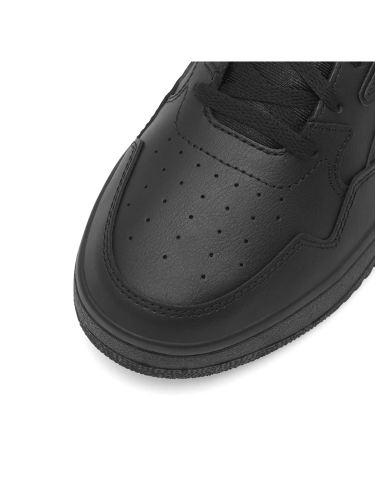 Reebok Atr Chill Jr Black Sneakers...