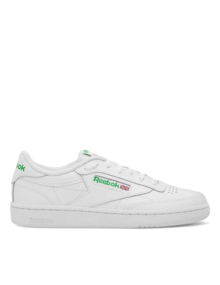 Reebok Royal Glide White-100222181