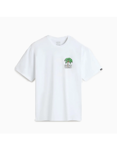 Vans T-Shirts Down Time SS...