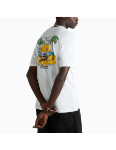 Vans T-Shirts Down Time SS... 2
