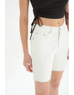 24 colours White Denim...