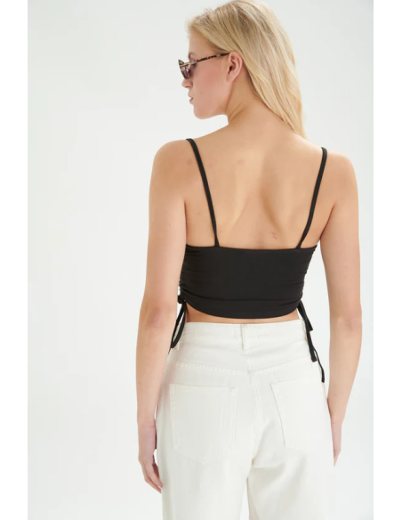 copy of 24COLOURS Shorts Black - 80361b