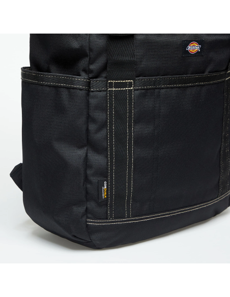 Dickies Backpack Ashville Black-DK0A4YHLBLK1