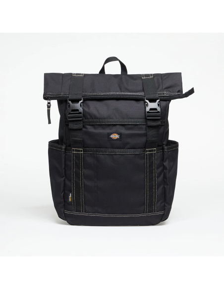 Dickies Backpack Ashville Black-DK0A4YHLBLK1