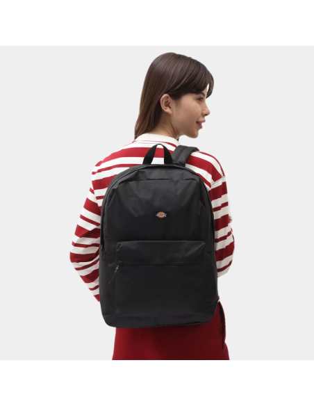 Dickies  Backpack CHICKALOON BLACK - DK0A4XIQBLK1
