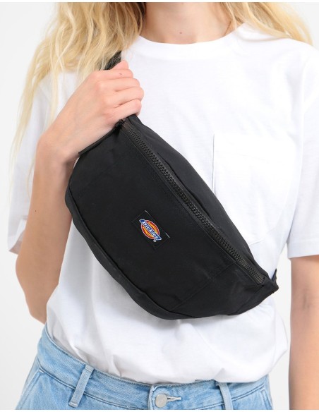 DICKIES BLANCHARD CROSS BODY BAG- DK0A4X8QBLK1