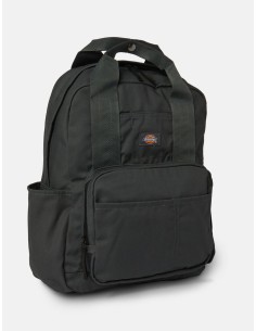 LISBON BACKPACK CHARCOAL...