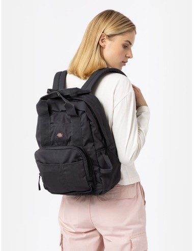 LISBON BACKPACK CHARCOAL GREY-... LISBON BACKPACK CHARCOAL GREY-...