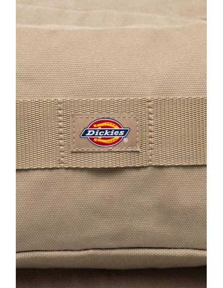 DICKIES BACKPACK DUCK CANVAS UTILITY DESERT SAND - DK0A4YOFDS01