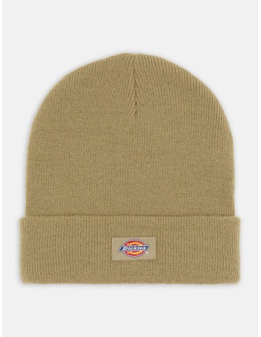 DICKIES  GIBSLAND BEANIE IMPERIAL GREEN - DK0A4X7K0IP1
