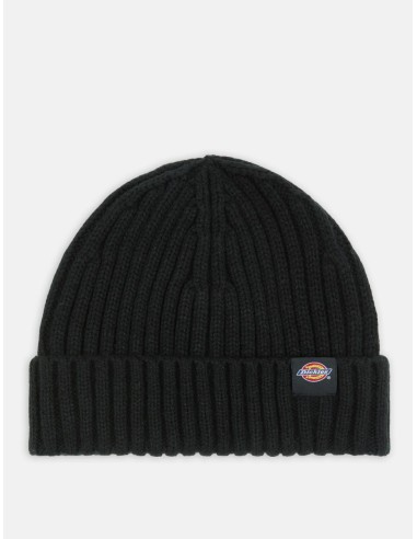 copy of DICKIES  LOCKWOOD BEANIE WHITECAP GRAY - DK0A4Z2OF901