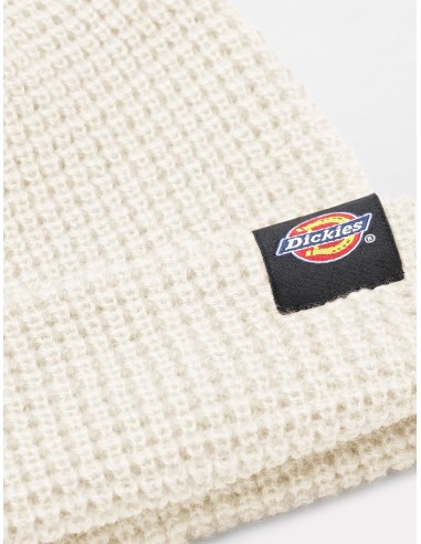 DICKIES  WOODWORTH WAFFLE BEANIE...