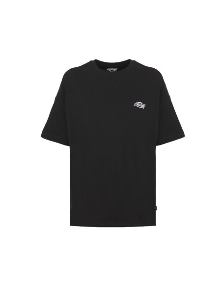 DICKIES T-SHIRT W SUMMERDALE BLACK - DK0A4Y1BBLK1