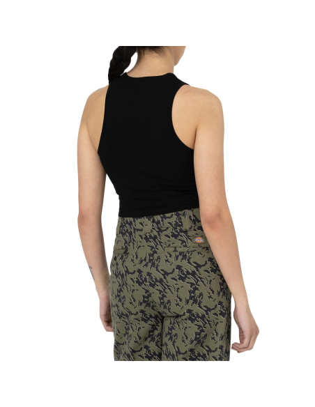 copy of dickies  SUMMERDALE SS TEE BLACK - DK0A4Y1BBLK1