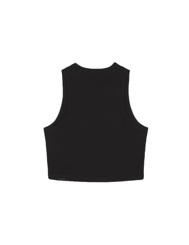 DICKIES TOP W POWERS BLACK VEST-...