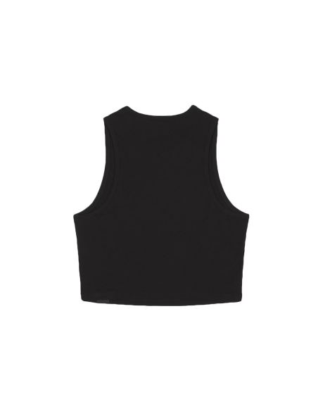 DICKIES TOP W POWERS BLACK VEST- DK0A4Y8DBLK1